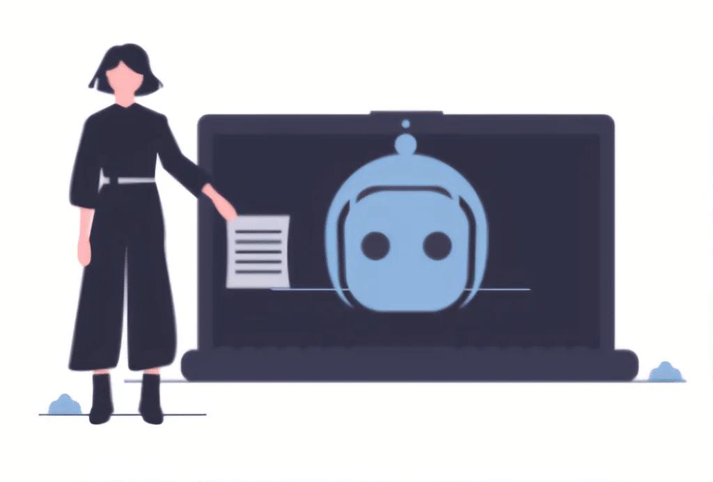 Illustration for Brand Partner case study